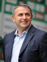 Fussball 1. Bundesliga, Saison 2011/2012: Werder Bremen - Kaiserslautern