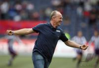 Fussball, 30.09.2007, Red Bull Salzburg-FK Austria Magna