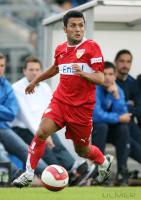 Fussball 1. Bundesliga, Stuttgart: BASTUERK, Einzelaktion