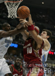 NBA;  Basketball; Denver vs Cleveland