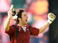 Fussball WM 2006: Italien - Australien