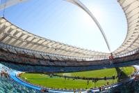 FUSSBALL WM 2010,  VORRUNDE:  Holland - Japan