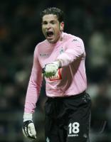 Fussball CL: Werder Bremen