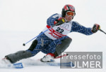 SKI  WM 2003  St.Moritz Kombination Slalom  Herren