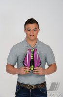 FUSSBALL International Nike-Fotoshooting : Shaqiri (FC Basel)