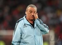 Fussball International Schweiz  - Argentinien