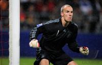 Fussball WM  2010  Qualifikation: Liechtenstein - Deutschland