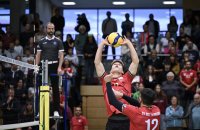 Volleyball 2. Bundesliga Saison 24/25: TV Rottenburg - Dentalservice Gust VC Dresden