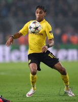 Fussball CHL 14/15 Achtelfinale: Borussia Dortmund  - Juventus Turin