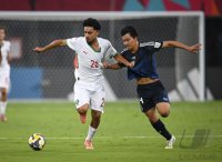 Fussball, Junioren U 17 WM 2025 Japan - Marokko 
Gruppe B