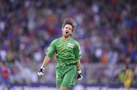 Finale der Super League 2007/2008: FC Basel - BSC Young Boys Bern