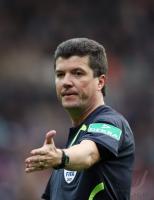 Fussball 1. Bundesliga, VfL Bochum - FC Bayern Muenchen