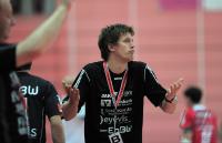 Handball 2. Bundesliga  Sued