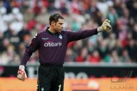 Fussball 1. Bundesliga 07/08  WIESE  (Bremen)