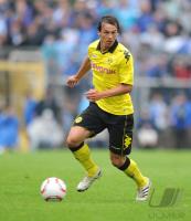 1. Fussball Bundesliga: Markus Feulner (BVB)