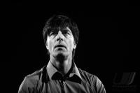 Fussball WM  2010  Qualifikation: Liechtenstein - Deutschland