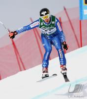 Ski Alpin  Herren Abfahrt Wengen