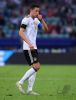 Fussball FIFA Confed Cup 2017: Australien - Deutschland