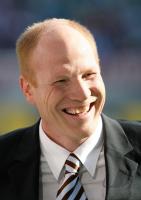 Fussball Ligapokal FC Schalke 04 - FC Bayern Muenchen