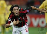 FUSSBALL  CHL   FC Barcelona 5-0 Levski Sofia