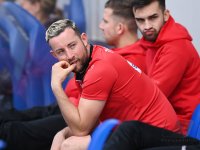 Fussball WFV Pokal Finale 2020/2021: TSG Balingen - SSV Ulm