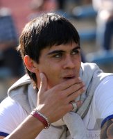 Emanuel Biancucchi (1860 Muenchen)