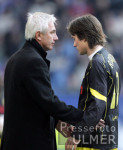 Fussball 1. Bundesliga: BVB, MARWIJK und ROSICKY