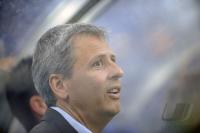 Fussball 1. Bundesliga: Hamburger SV - Hertha BSC Berlin