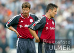 FUSSBALL BUNDESLIGA, Bayern Muenchen