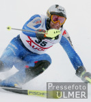 SKI  WM 2003  St.Moritz Kombination Slalom  Herren