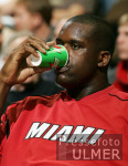 NBA;  Basketball; Denver vs Miami Heat