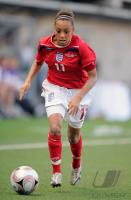 Fussball Frauen FIFA U 20  WM  2008      Vorrunde 