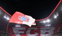 Fussball International CHL 22/23: FC Bayern Muenchen - Paris Saint-Germain