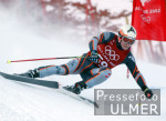 Olympische Winterspiele 2002 Abfahrt Herren