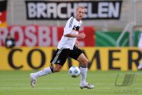 Fussball Nationalmannschaft U21 : Felix Bastians (GER)