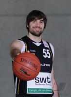 1. Basketball Bundesliga 2009/2010 Walter Tigers Tuebingen