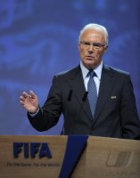 FUSSBALL INTERNATIONAL:   61. FIFA  Kongress in Zuerich 2011