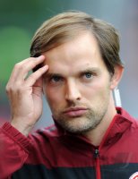 1. Fussball Bundesliga: Trainer Thomas Tuchel (1. FSV Mainz 05)