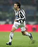 Fussball International Serie A, Mailand - Juventus
