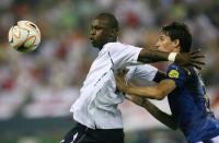 Fussball International: U21-EM: England - Italien