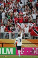 Fussball WM 2006 England -Trinidad & Tobago