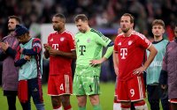 FUSSBALL CHAMPIONS LEAGUE  SAISON 26/27  FC Bayern Muenchen - FC Arsenal