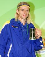 Fussball WM 2006: Ukraine - Tunesien