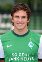 FUSSBALL 3. BUNDESLIGA, Bremen II, TESTROET