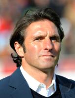 FUSSBALL 1. BUNDESLIGA: Leverkusen - Berlin