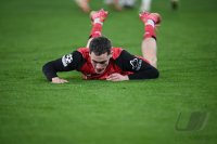 Fussball International CHL 24/25: FC Bayern Muenchen - Bayer 04 Leverkusen