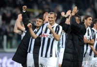 FUSSBALL SERIE A:  Giorgio Chiellini (Juventus Turin)