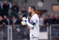 Fussball International CHL 19/20: Inter Mailand - Borussia Dortmund