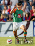 Fussball 1. Bundesliga   FC Basel  -  SV Werder Bremen