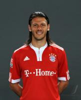 Fussball 1. Bundesliga:  Fototermin FC Bayern Muenchen